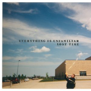 Lost Time EP